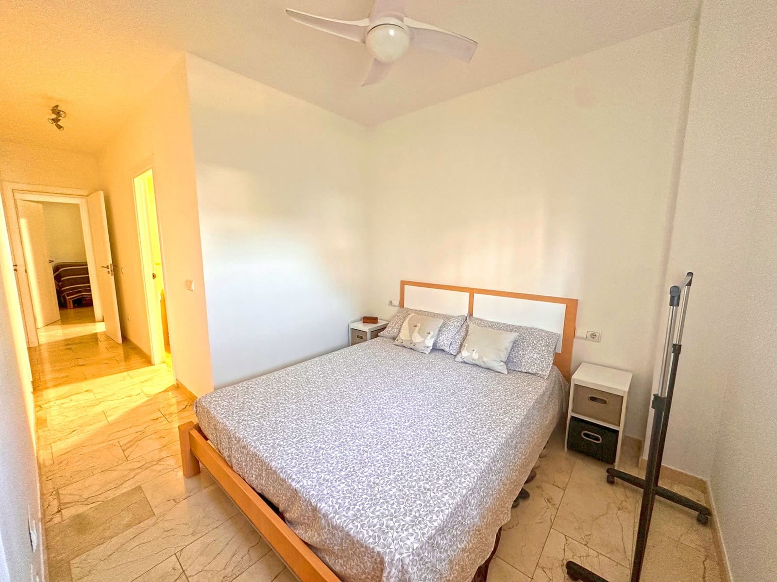 2 bedroom Apartment for sale in El Vergel / Verger with pool garage - € 234,000 (Ref: 9918854)
