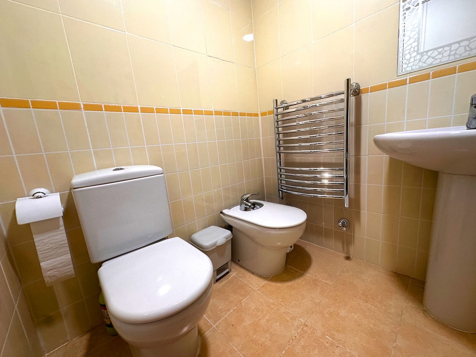 2 bedroom Apartment for sale in El Vergel / Verger with pool garage - € 234,000 (Ref: 9918854)