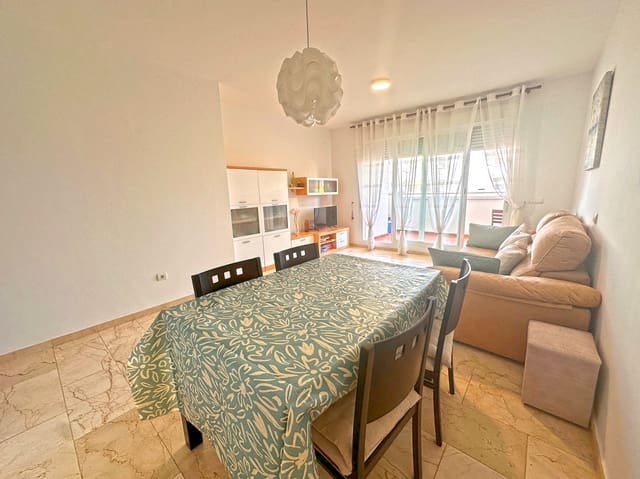 2 bedroom Apartment for sale in El Vergel / Verger with pool garage - € 234,000 (Ref: 9918854)