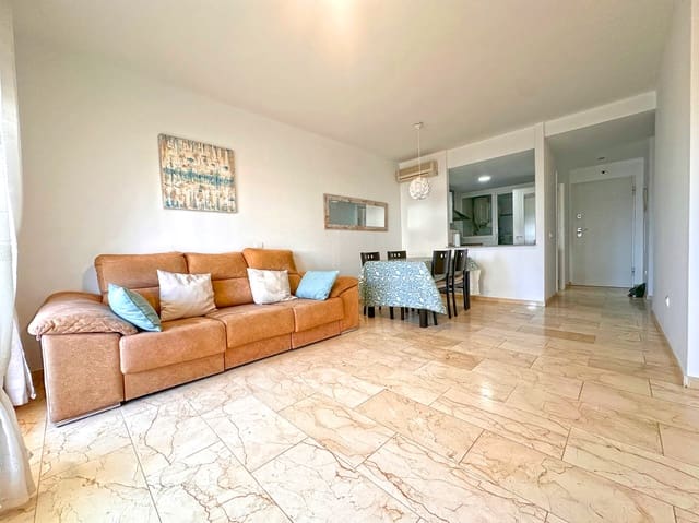 2 bedroom Apartment for sale in El Vergel / Verger with pool garage - € 234,000 (Ref: 9918854)