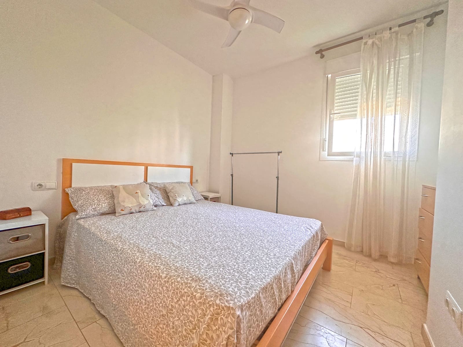 2 bedroom Apartment for sale in El Vergel / Verger with pool garage - € 234,000 (Ref: 9918854)