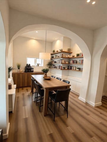 3 soveværelse Finca/Landehus til salg i La Pedrera - Vessanes, Dénia med swimmingpool - € 900.000 (Ref: 9918868)
