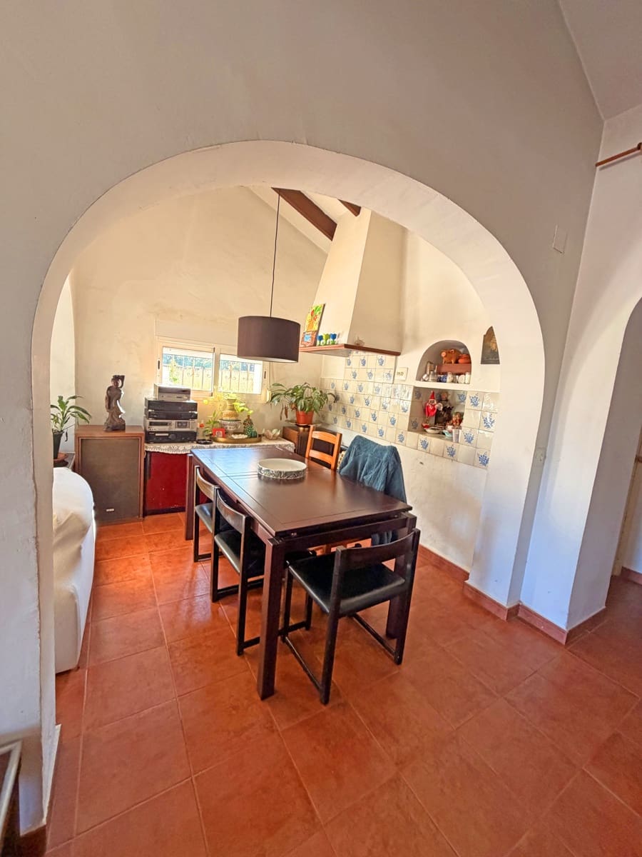 3 soveværelse Finca/Landehus til salg i Denia med swimmingpool - € 900.000 (Ref: 9918868)
