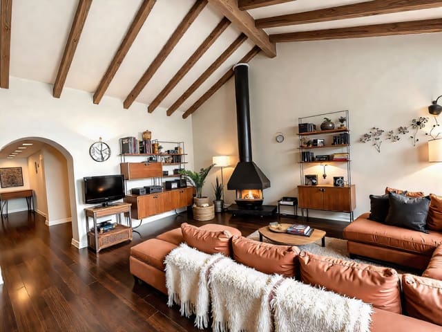 3 soveværelse Finca/Landehus til salg i La Pedrera - Vessanes, Dénia med swimmingpool - € 900.000 (Ref: 9918868)