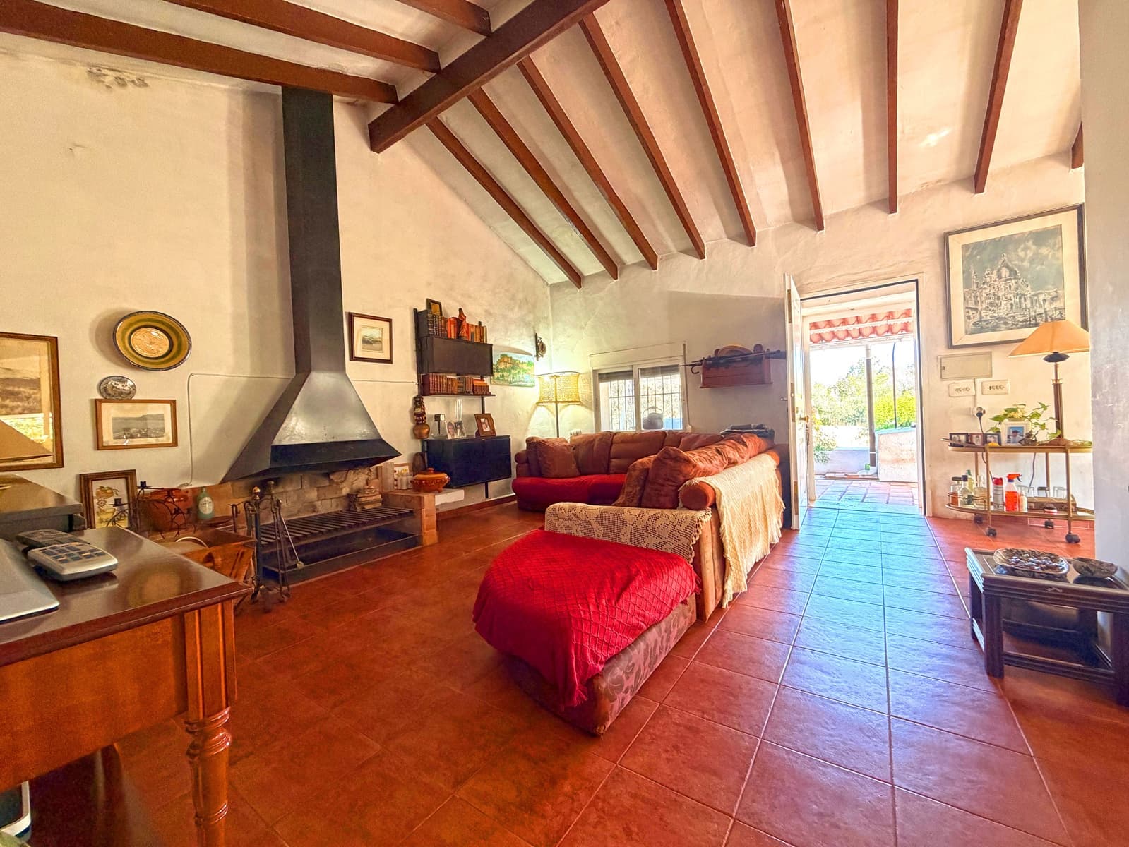 3 soveværelse Finca/Landehus til salg i Denia med swimmingpool - € 900.000 (Ref: 9918868)