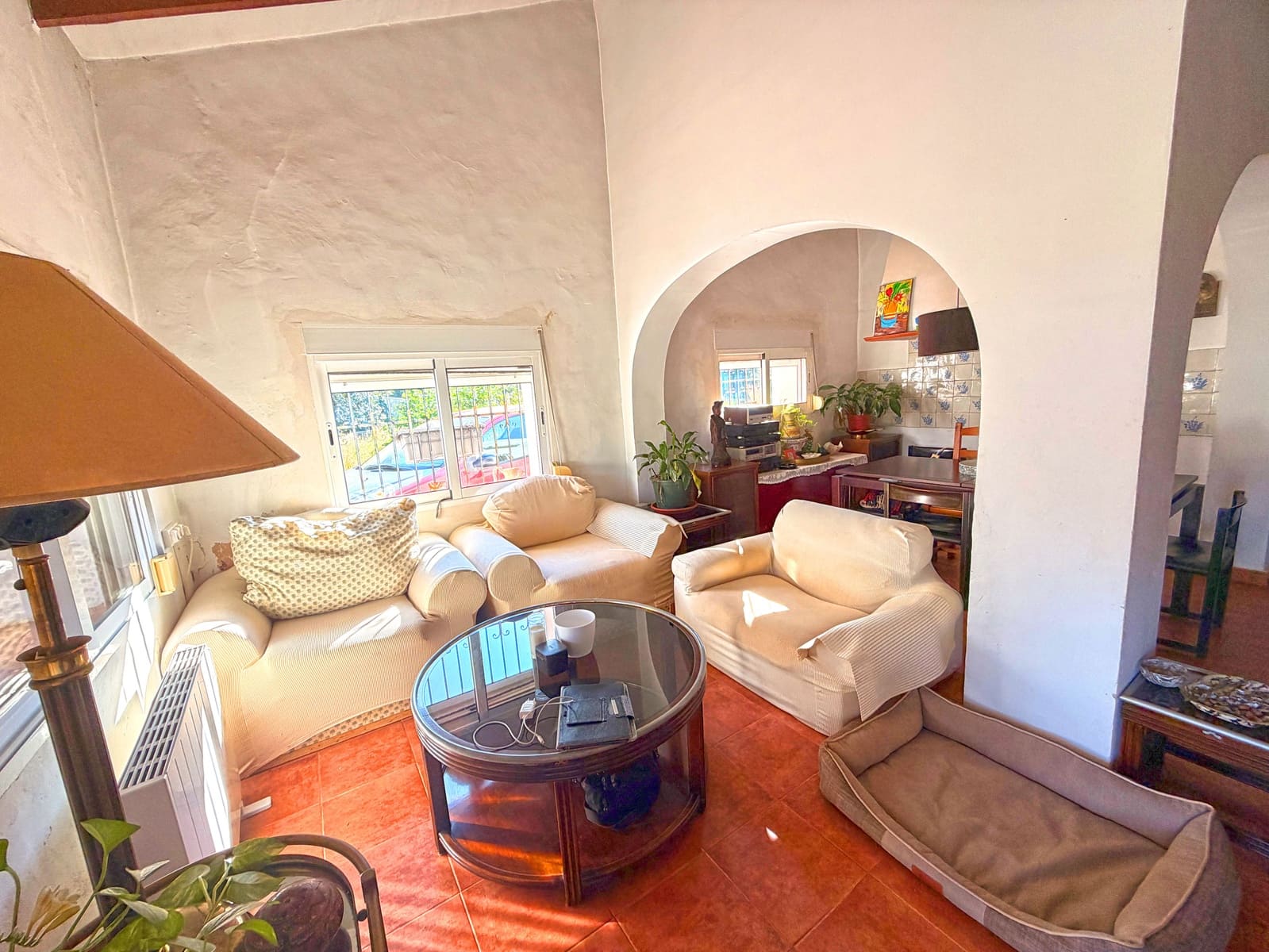 3 soveværelse Finca/Landehus til salg i Denia med swimmingpool - € 900.000 (Ref: 9918868)