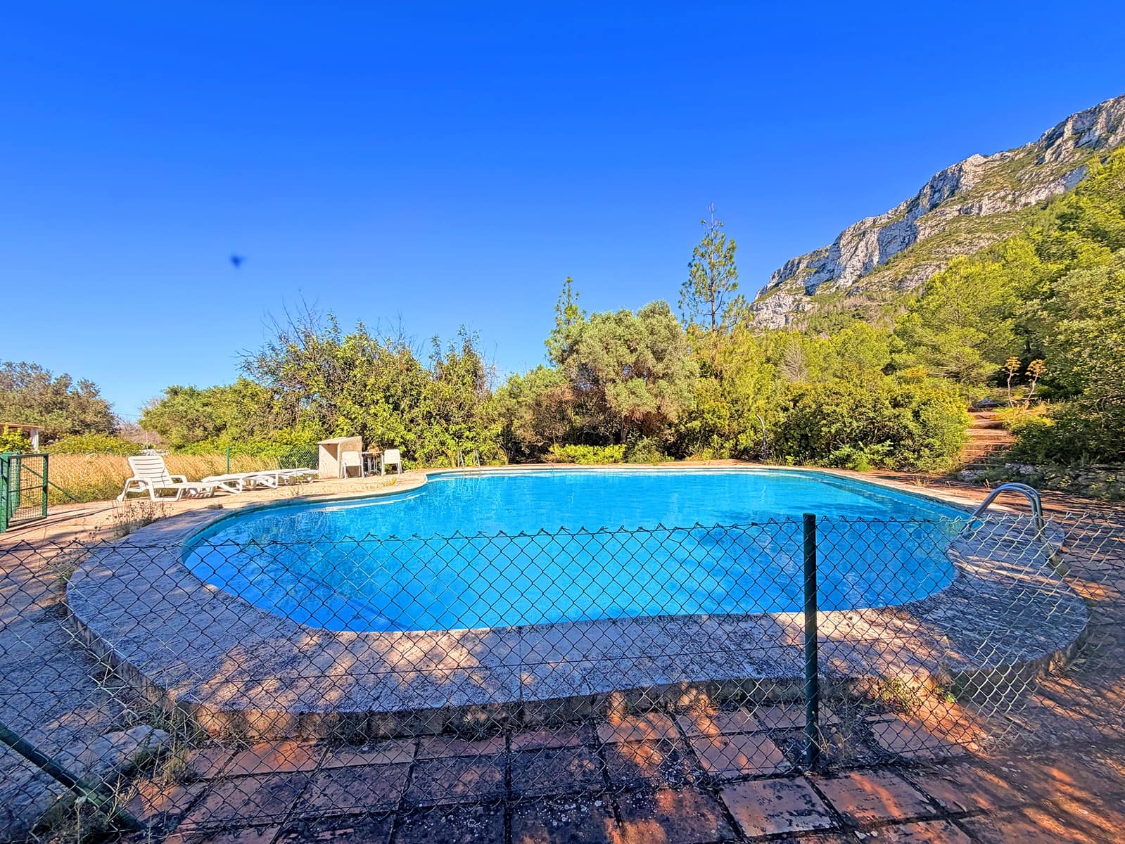 3 soveværelse Finca/Landehus til salg i Denia med swimmingpool - € 900.000 (Ref: 9918868)