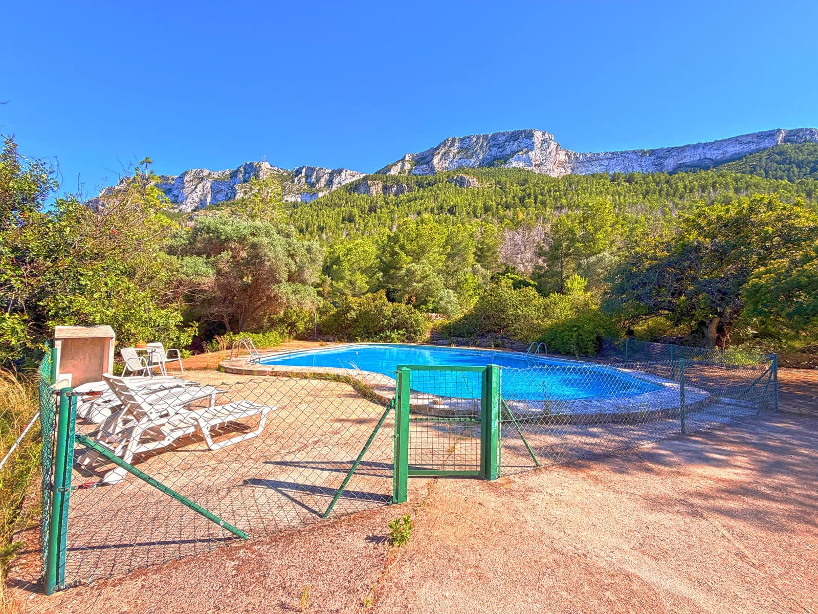 3 soveværelse Finca/Landehus til salg i Denia med swimmingpool - € 900.000 (Ref: 9918868)