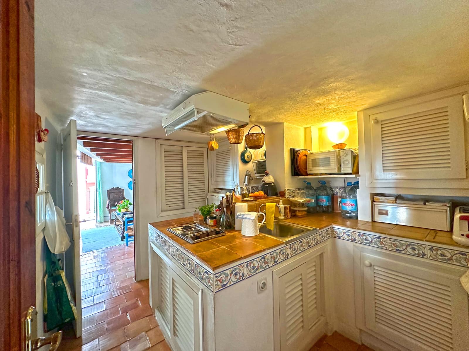 2 Zimmer Apartment zu verkaufen in Ibiza / Eivissa Stadt - 795.000 € (Ref: 9935015)