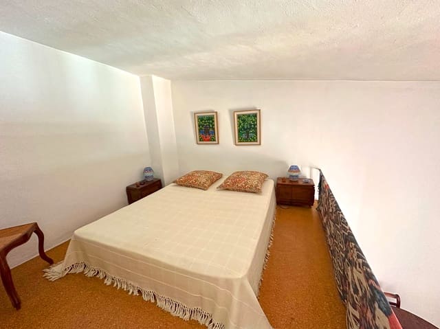2 soveværelse Lejlighed til salg i Ibiza by - € 795.000 (Ref: 9935015)