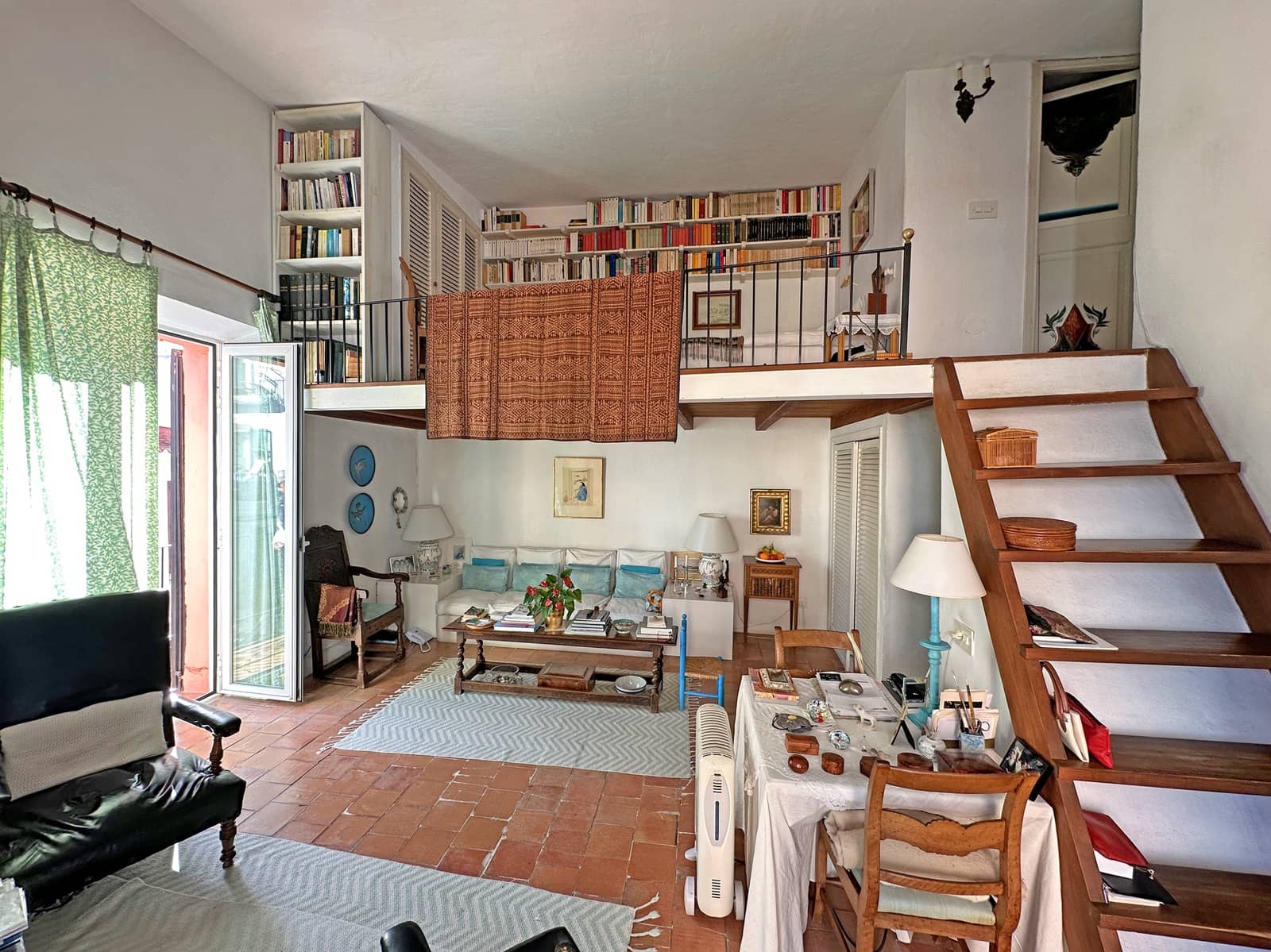 2 Zimmer Apartment zu verkaufen in Ibiza / Eivissa Stadt - 795.000 € (Ref: 9935015)