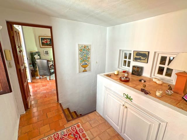 2 soveværelse Lejlighed til salg i Ibiza by - € 795.000 (Ref: 9935015)