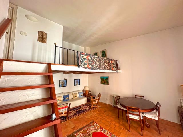 2 soveværelse Lejlighed til salg i Ibiza by - € 795.000 (Ref: 9935015)