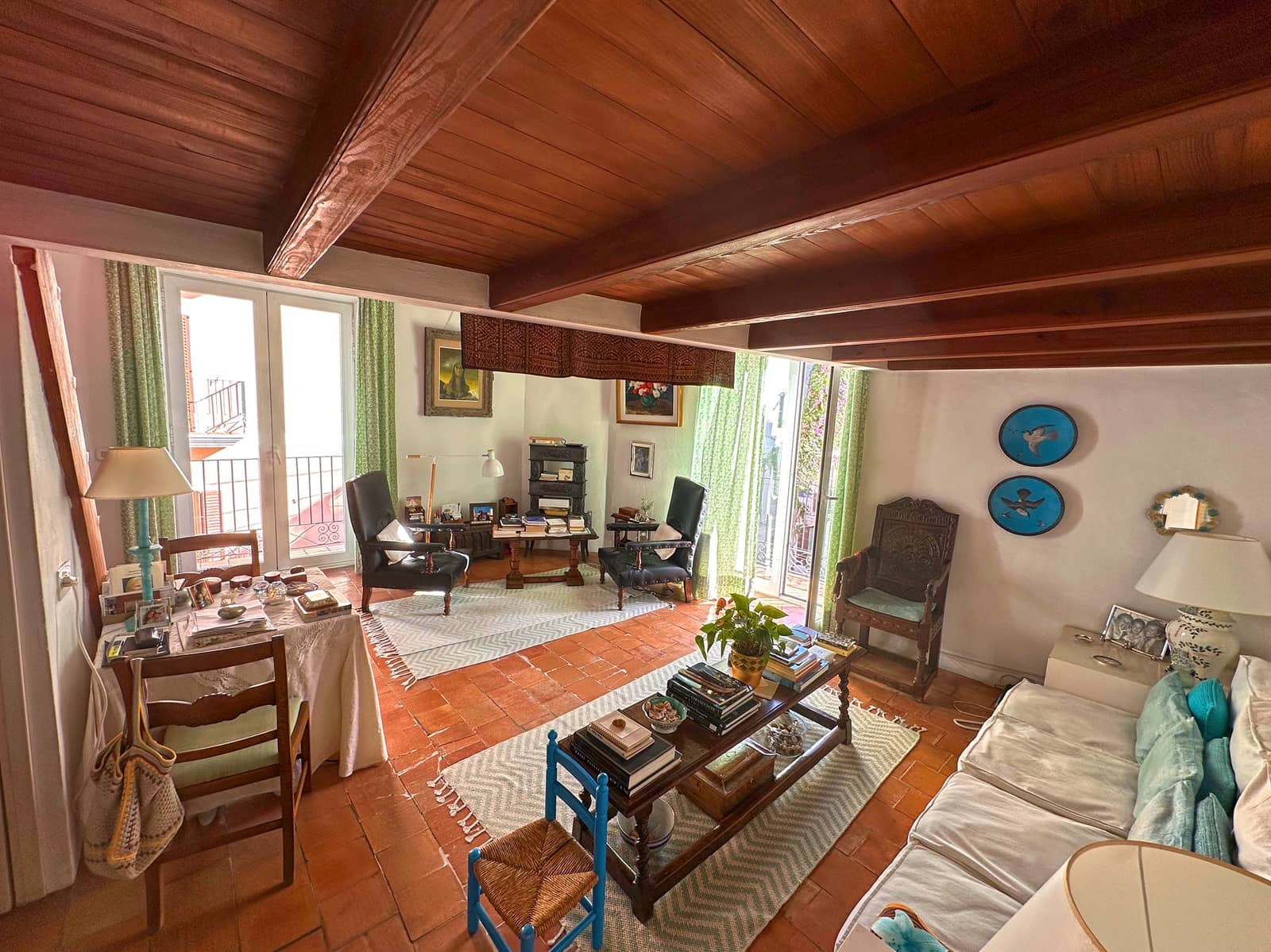 2 Zimmer Apartment zu verkaufen in Ibiza / Eivissa Stadt - 795.000 € (Ref: 9935015)