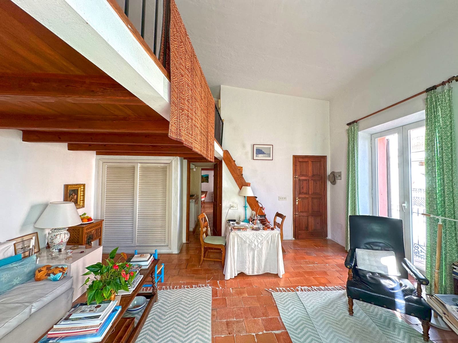 2 Zimmer Apartment zu verkaufen in Ibiza / Eivissa Stadt - 795.000 € (Ref: 9935015)