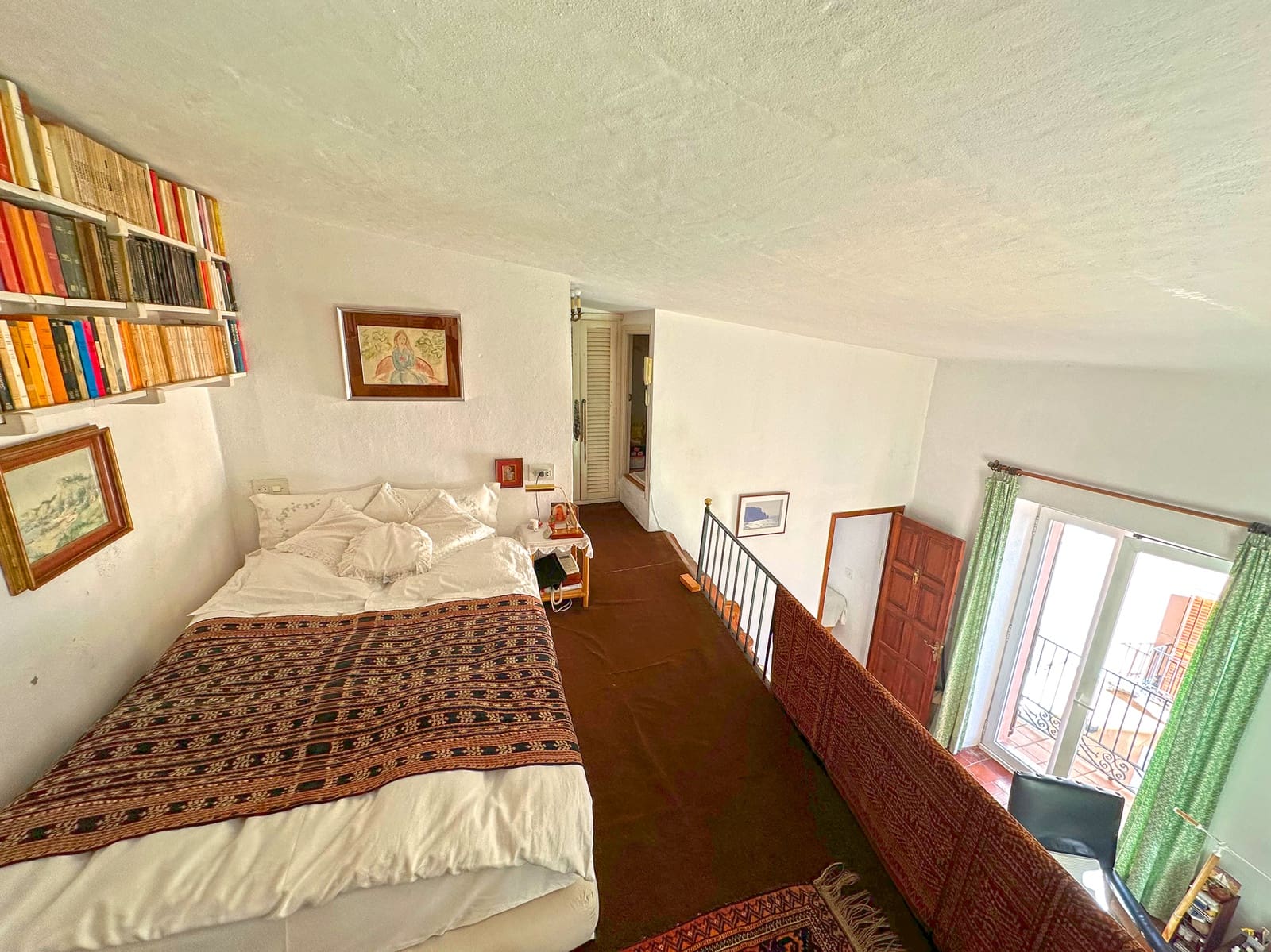 2 Zimmer Apartment zu verkaufen in Ibiza / Eivissa Stadt - 795.000 € (Ref: 9935015)