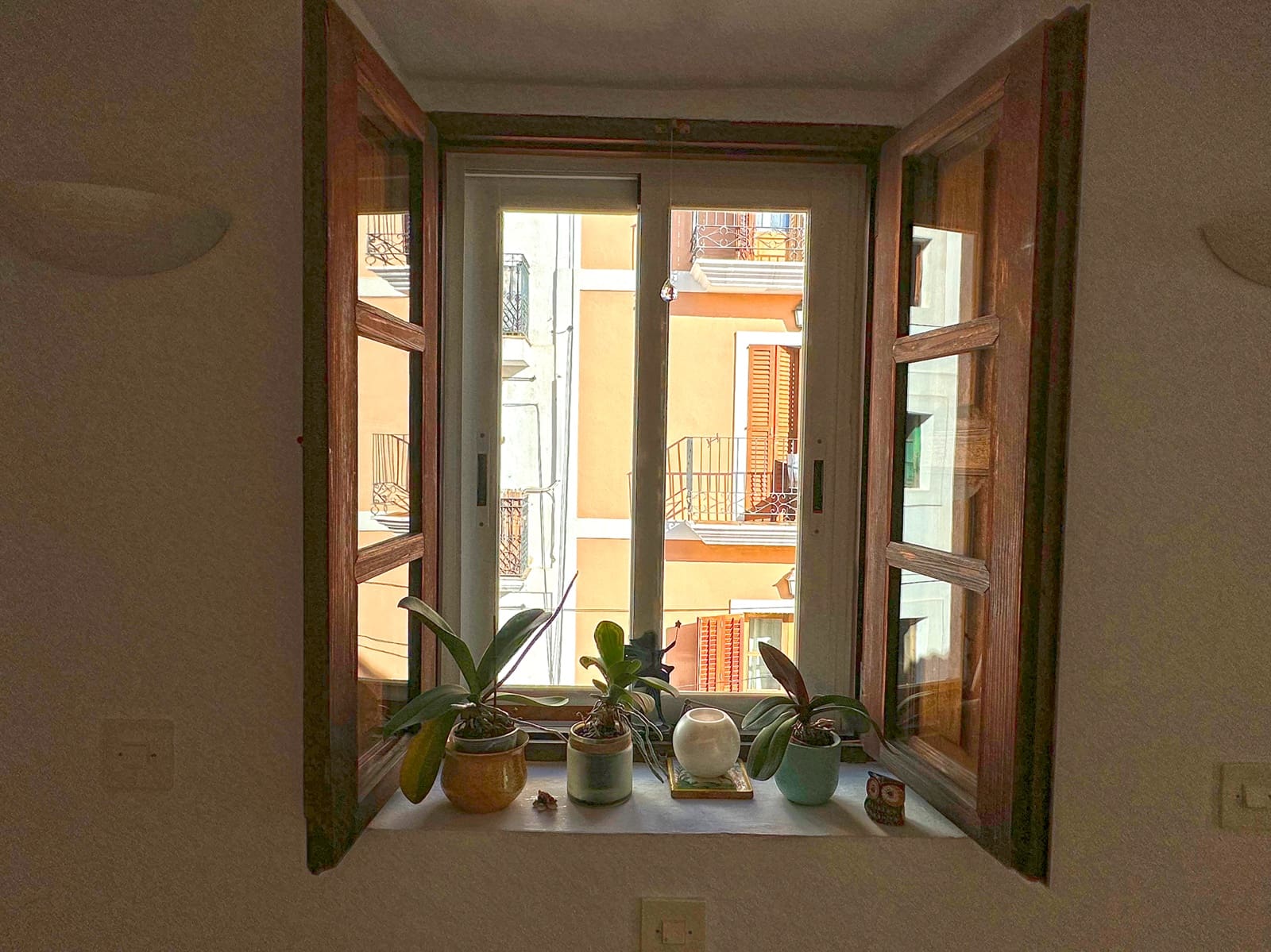 2 Zimmer Apartment zu verkaufen in Ibiza / Eivissa Stadt - 795.000 € (Ref: 9935015)