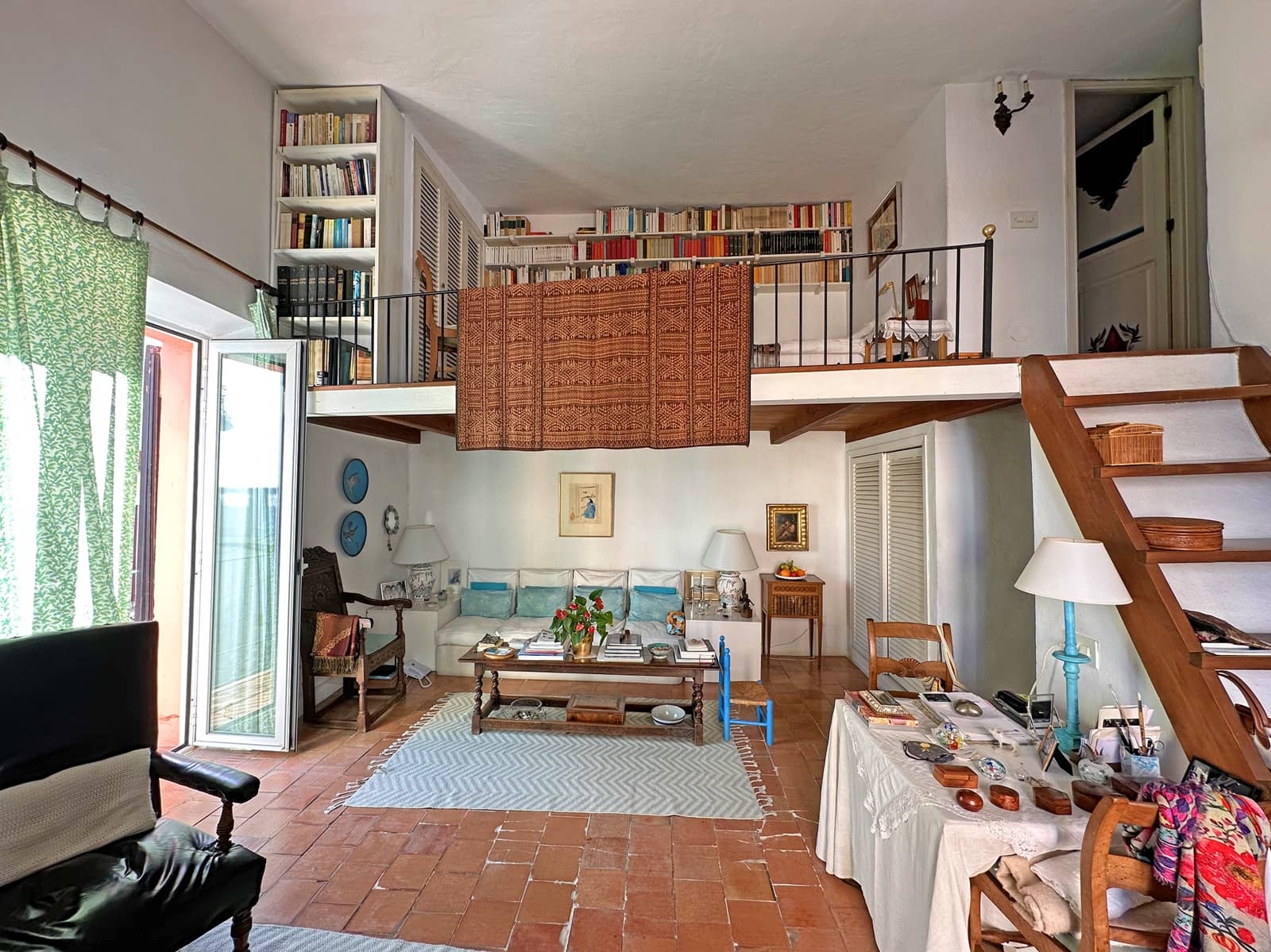 2 Zimmer Apartment zu verkaufen in Ibiza / Eivissa Stadt - 795.000 € (Ref: 9935015)