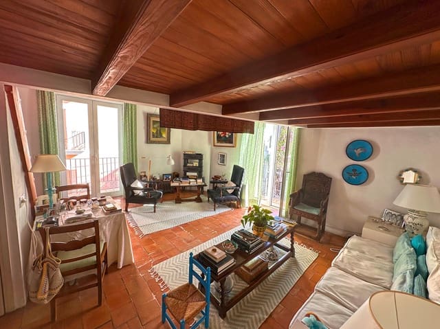 2 soveværelse Lejlighed til salg i Ibiza by - € 795.000 (Ref: 9935015)
