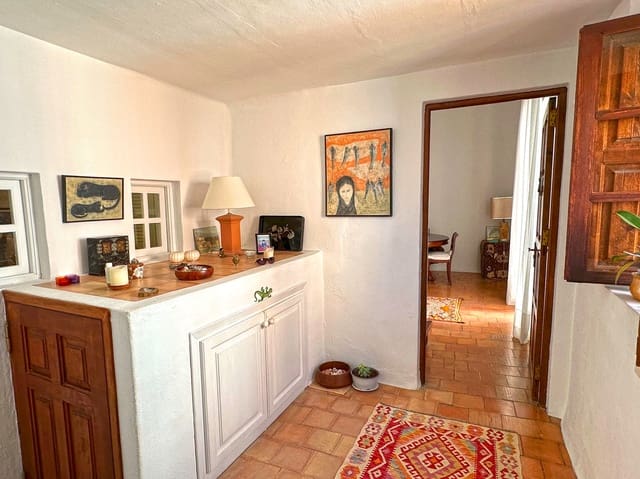2 soveværelse Lejlighed til salg i Ibiza by - € 795.000 (Ref: 9935015)