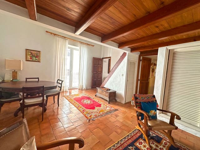2 soveværelse Lejlighed til salg i Ibiza by - € 795.000 (Ref: 9935015)