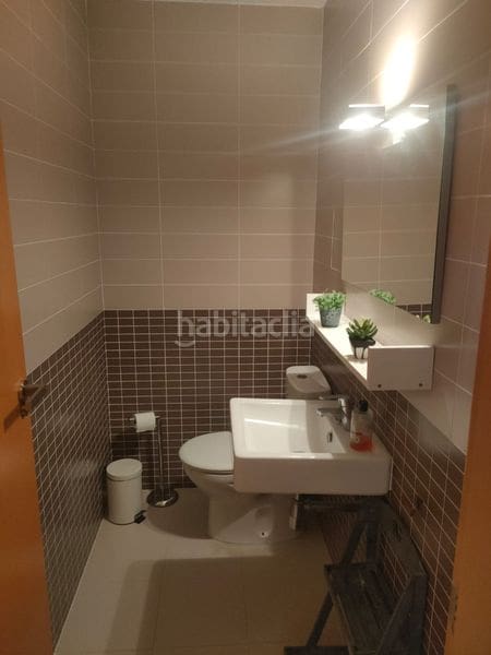 2 soverom Penthouse til salgs i Denia med svømmebasseng garasje - € 240 000 (Ref: 9946259)
