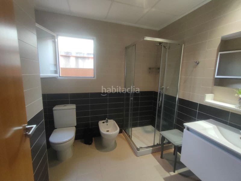 2 soverom Penthouse til salgs i Denia med svømmebasseng garasje - € 240 000 (Ref: 9946259)