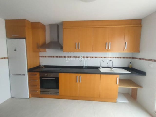 2 quarto Penthouse para venda em Jesús Pobre, Dénia com piscina garagem - 240 000 € (Ref: 9946259)