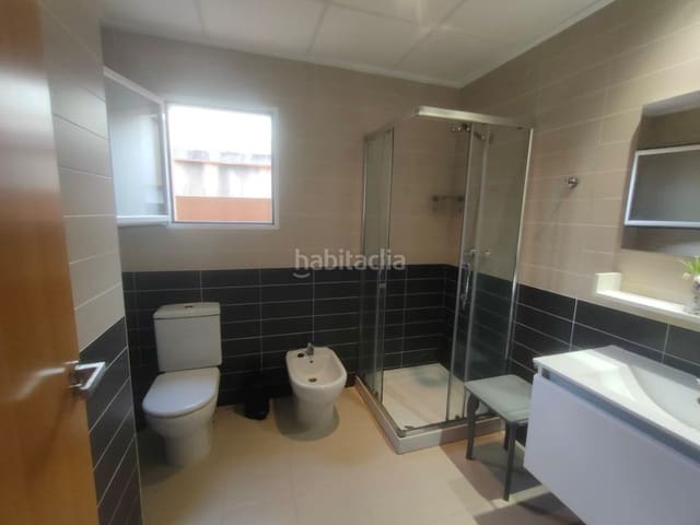 2 quarto Penthouse para venda em Jesús Pobre, Dénia com piscina garagem - 240 000 € (Ref: 9946259)