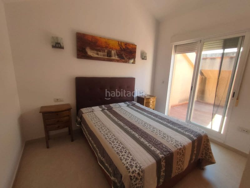 2 soverom Penthouse til salgs i Denia med svømmebasseng garasje - € 240 000 (Ref: 9946259)