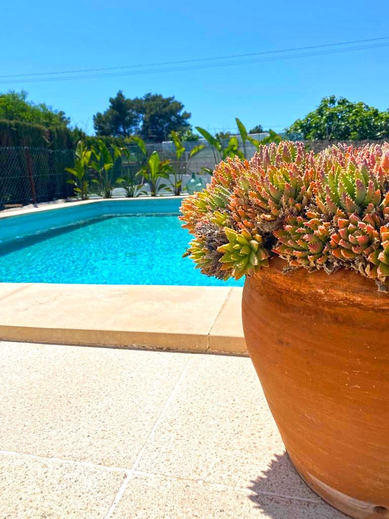 5 soveværelse Villa til salg i Sant Antoni de Portmany med swimmingpool garage - € 1.400.000 (Ref: 9946343)