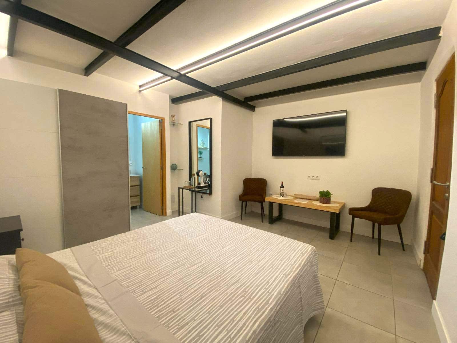 5 soveværelse Villa til salg i Sant Antoni de Portmany med swimmingpool garage - € 1.400.000 (Ref: 9946343)