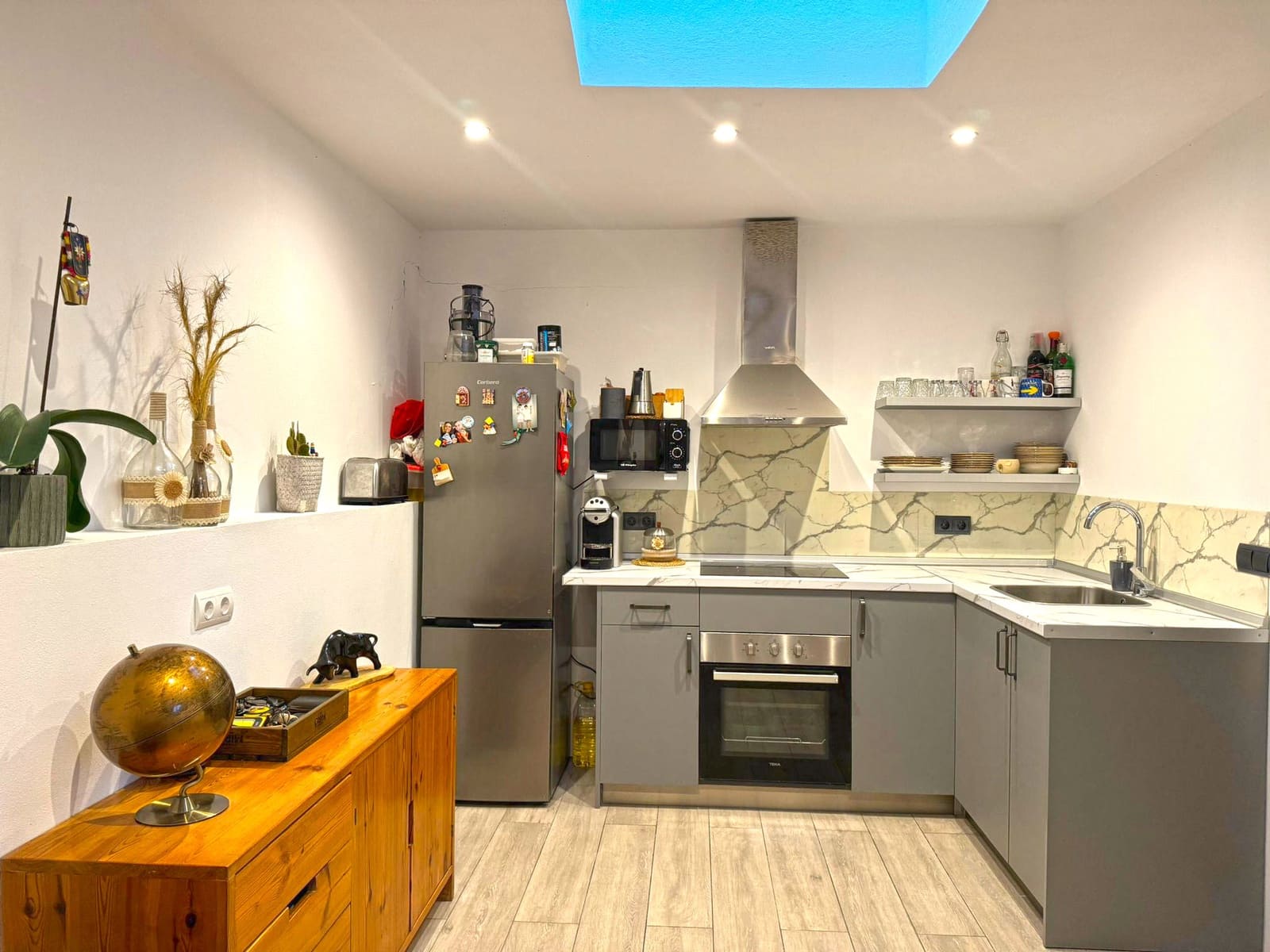 5 soveværelse Villa til salg i Sant Antoni de Portmany med swimmingpool garage - € 1.400.000 (Ref: 9946343)