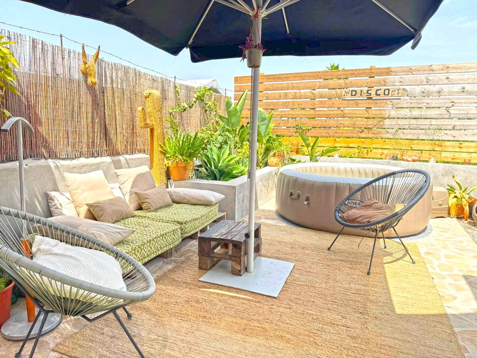 5 soveværelse Villa til salg i Sant Antoni de Portmany med swimmingpool garage - € 1.400.000 (Ref: 9946343)