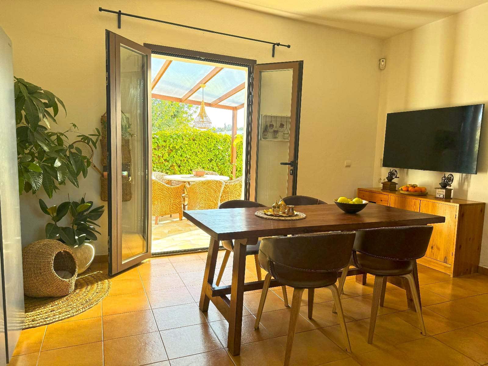 5 soveværelse Villa til salg i Sant Antoni de Portmany med swimmingpool garage - € 1.400.000 (Ref: 9946343)