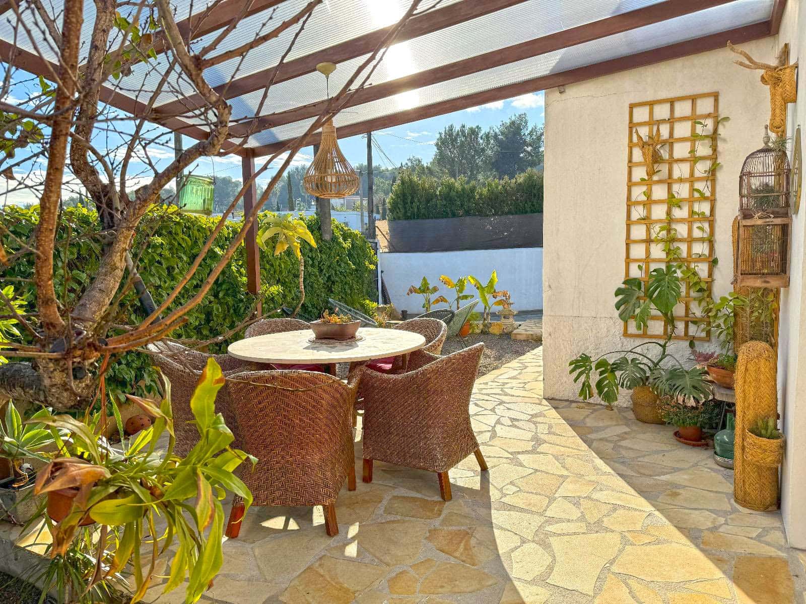 5 soveværelse Villa til salg i Sant Antoni de Portmany med swimmingpool garage - € 1.400.000 (Ref: 9946343)