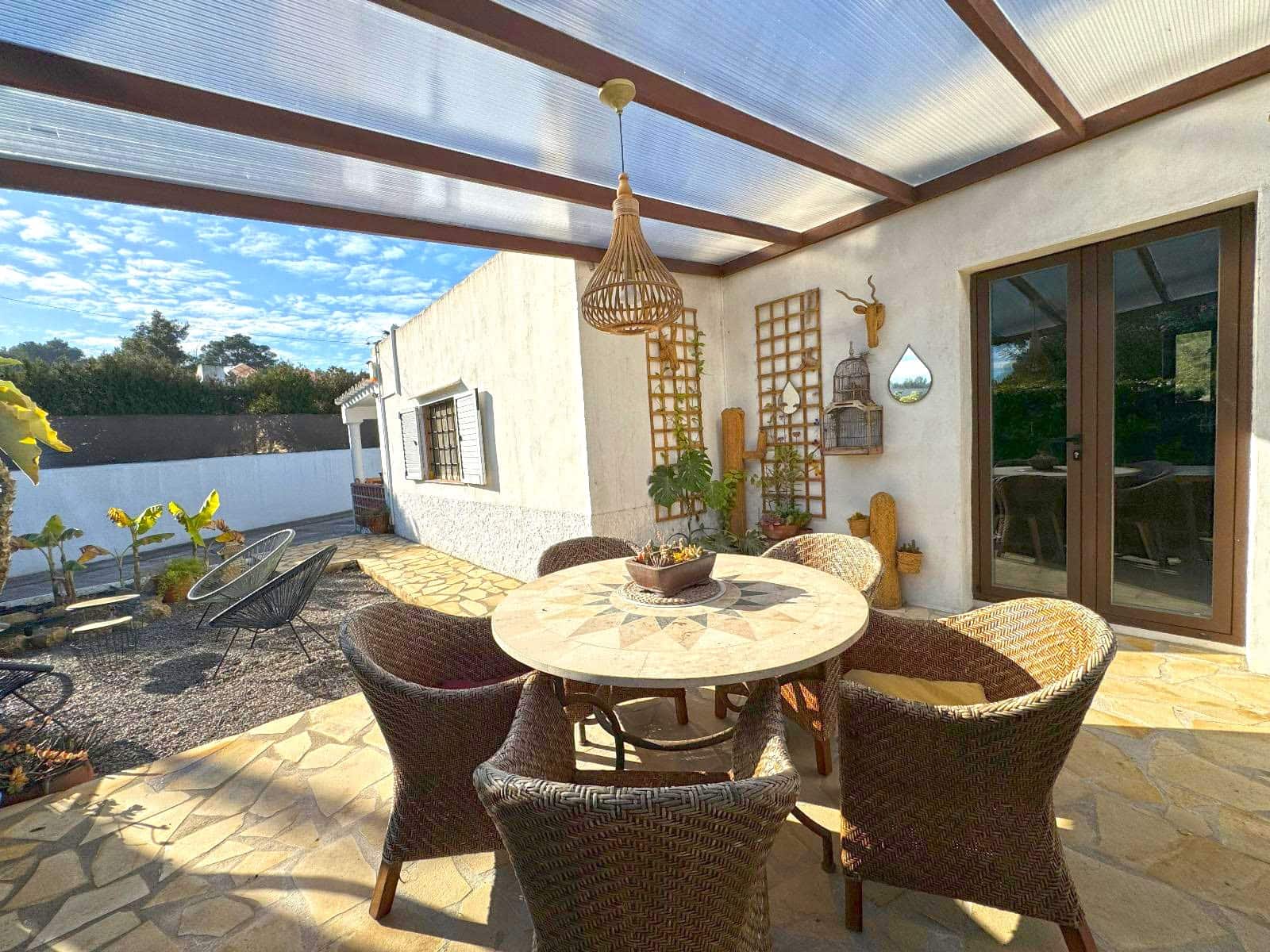 5 soveværelse Villa til salg i Sant Antoni de Portmany med swimmingpool garage - € 1.400.000 (Ref: 9946343)