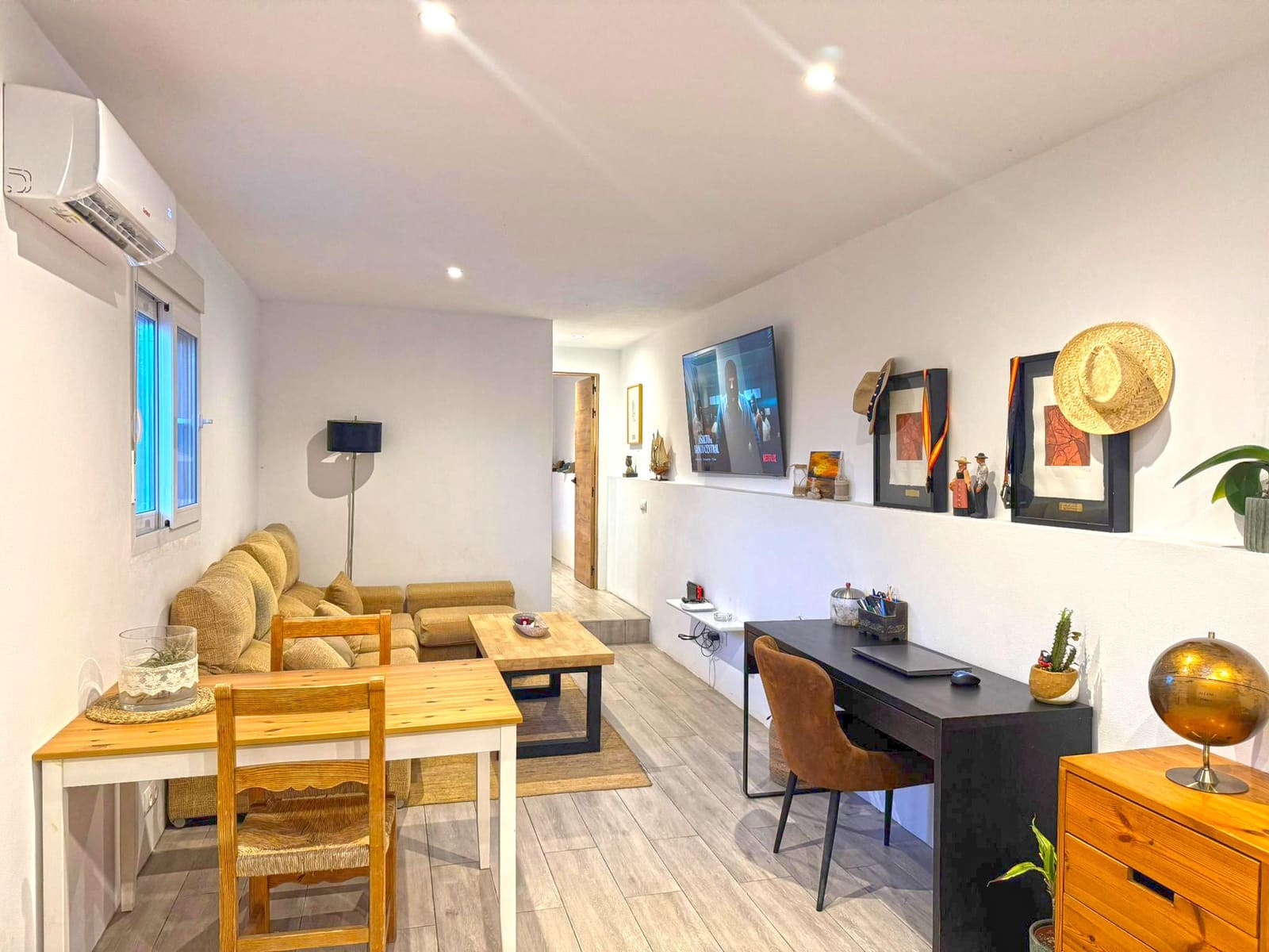 5 soveværelse Villa til salg i Sant Antoni de Portmany med swimmingpool garage - € 1.400.000 (Ref: 9946343)