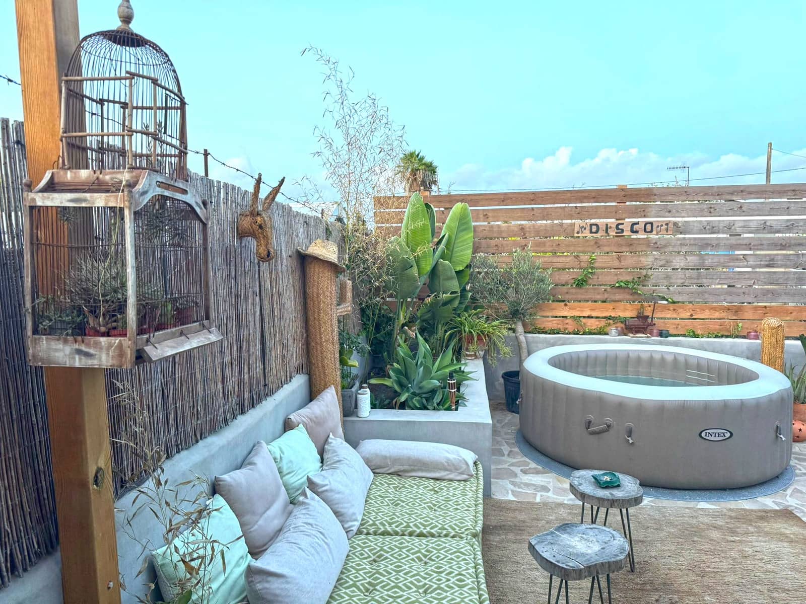 5 soveværelse Villa til salg i Sant Antoni de Portmany med swimmingpool garage - € 1.400.000 (Ref: 9946343)