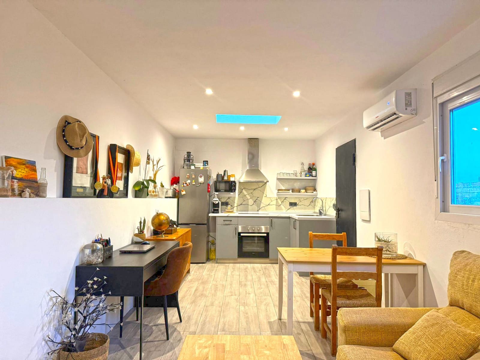 5 soveværelse Villa til salg i Sant Antoni de Portmany med swimmingpool garage - € 1.400.000 (Ref: 9946343)