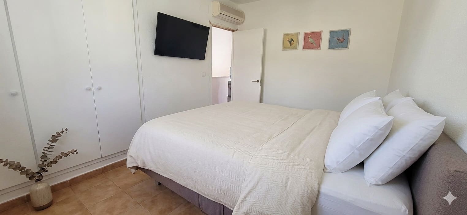 3 soverom Hus til salgs i Relleu med svømmebasseng garasje - € 279 000 (Ref: 9866332)