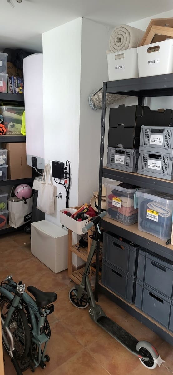 3 soverom Hus til salgs i Relleu med svømmebasseng garasje - € 279 000 (Ref: 9866332)