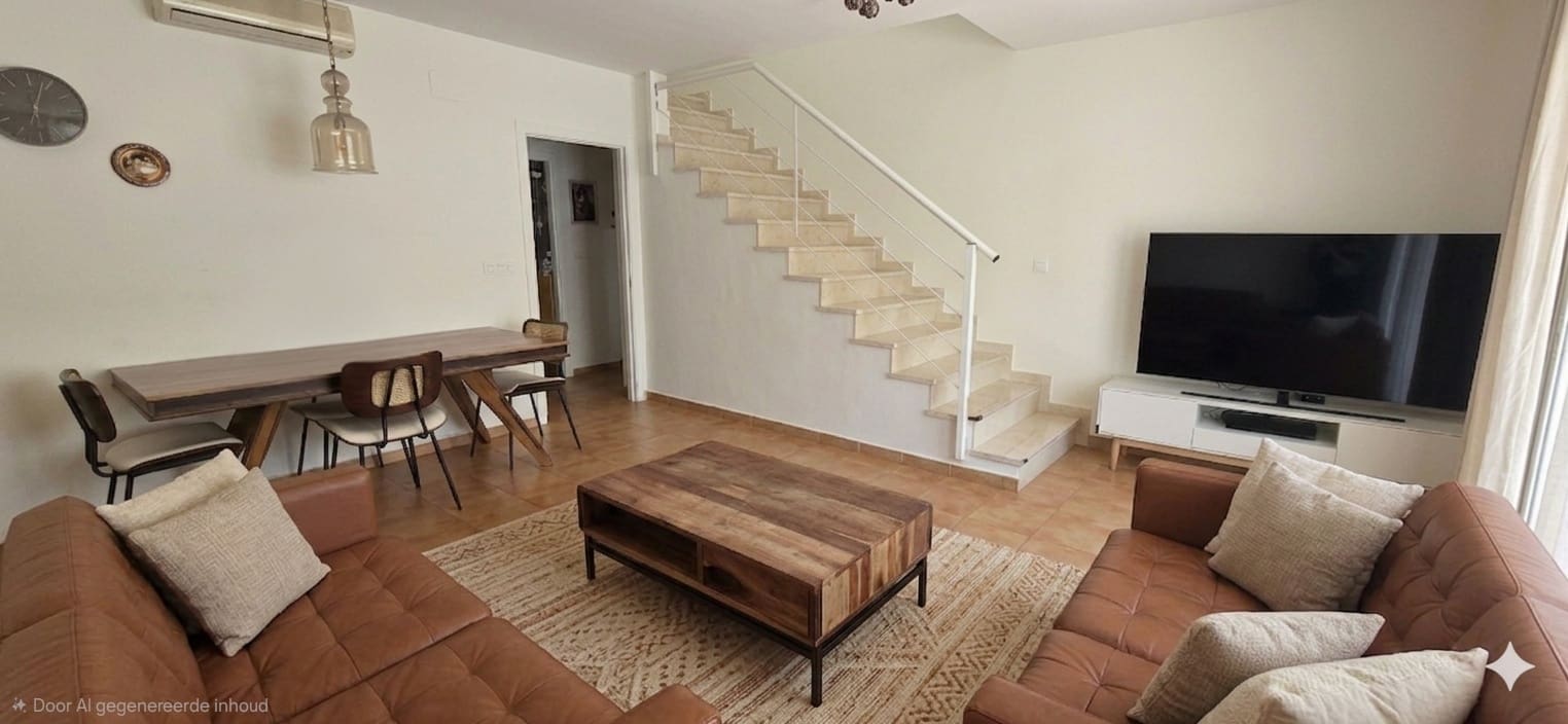 3 soverom Hus til salgs i Relleu med svømmebasseng garasje - € 279 000 (Ref: 9866332)