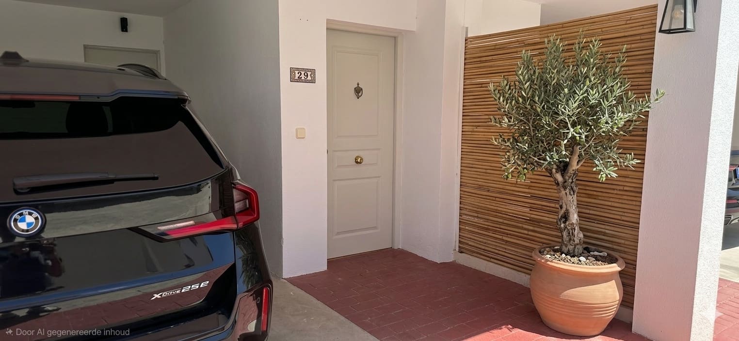3 soverom Hus til salgs i Relleu med svømmebasseng garasje - € 279 000 (Ref: 9866332)