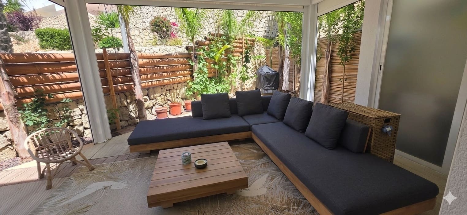 3 soverom Hus til salgs i Relleu med svømmebasseng garasje - € 279 000 (Ref: 9866332)