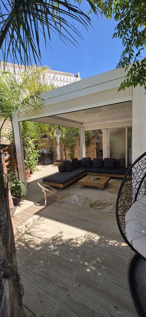 3 soverom Hus til salgs i Relleu med svømmebasseng garasje - € 279 000 (Ref: 9866332)