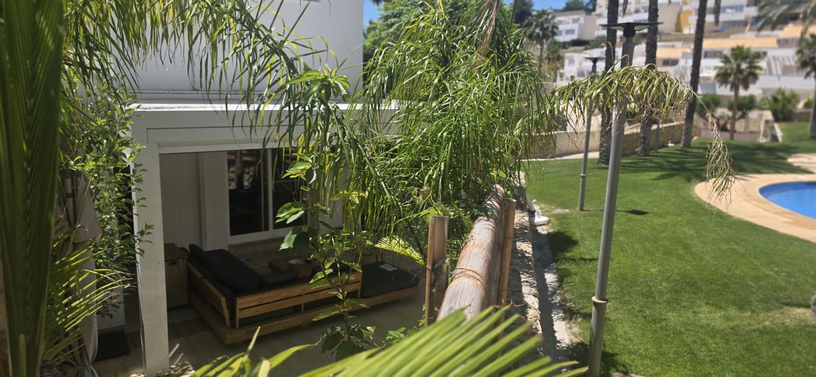 3 soverom Hus til salgs i Relleu med svømmebasseng garasje - € 279 000 (Ref: 9866332)