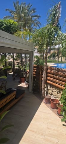 3 sypialnia Dom na sprzedaż w Relleu z basenem garażem - 279 000 € (Ref: 9866332)