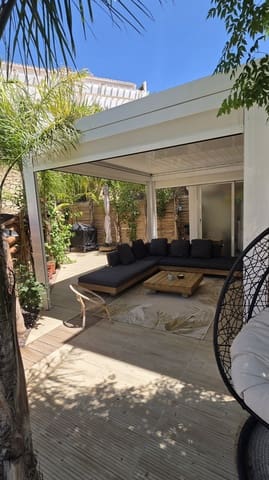 Casa de 3 habitaciones en Relleu en venta con piscina garaje - 279.000 € (Ref: 9866332)