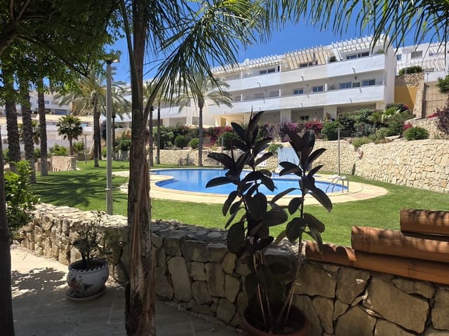 Casa de 3 habitaciones en Relleu en venta con piscina garaje - 279.000 € (Ref: 9866332)